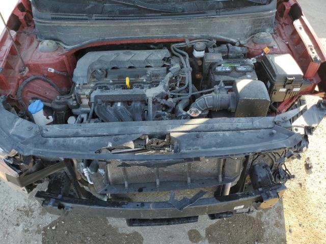 2020 HYUNDAI VENUE SE - KMHRB8A32LU029016
