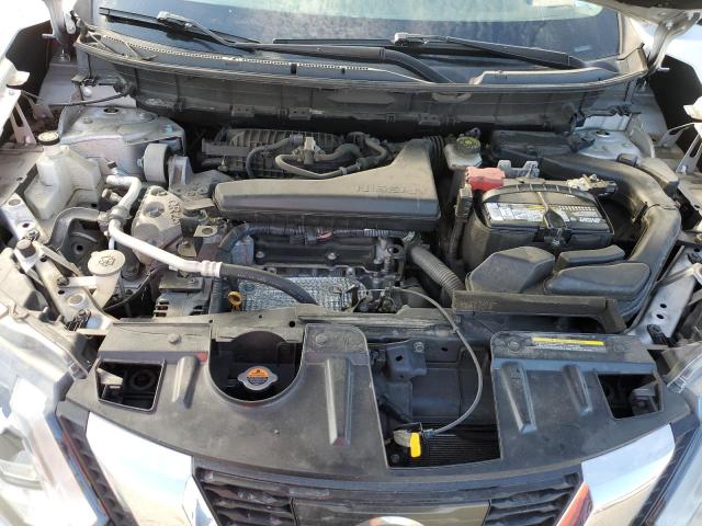2017 NISSAN ROGUE S - JN8AT2MV4HW258130