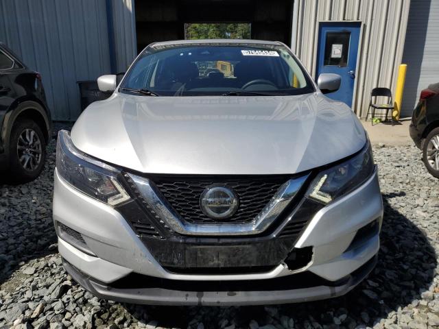 2021 Nissan Rogue Sport S VIN: JN1BJ1AW6MW428112 Lot: 57645434