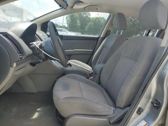 2008 Nissan Sentra 2.0 VIN: 3N1AB61E78L653678 Lot: 60126594