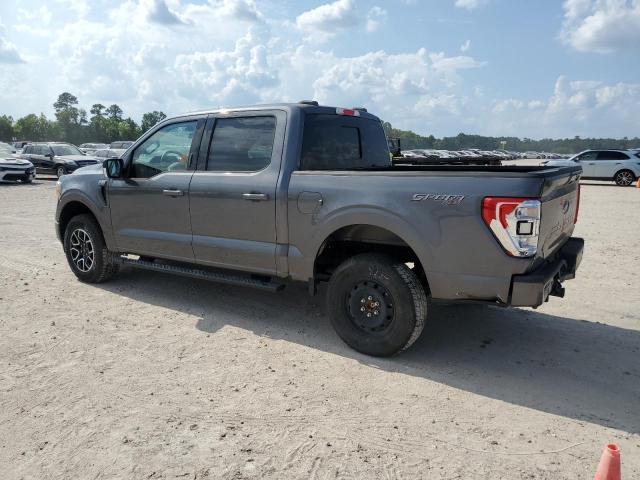 2021 Ford F150 Supercrew VIN: 1FTFW1E88MFC22169 Lot: 58694074