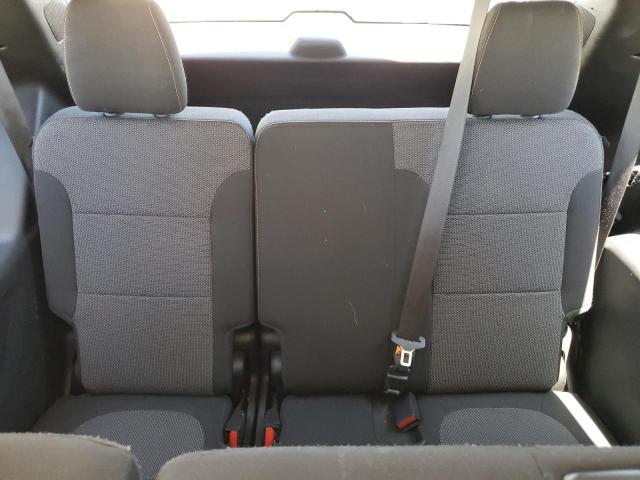 2021 Chevrolet Traverse Ls VIN: 1GNERFKW3MJ162650 Lot: 58323804