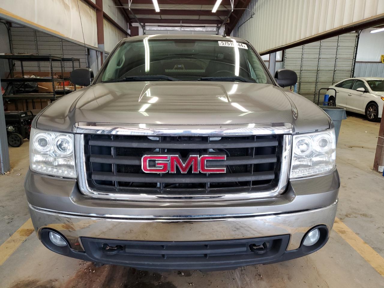 1GTR2VE70CZ329947 2012 GMC Sierra K1500 Sle