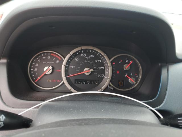 2007 Honda Pilot Exl VIN: 2HKYF18597H531301 Lot: 59366324