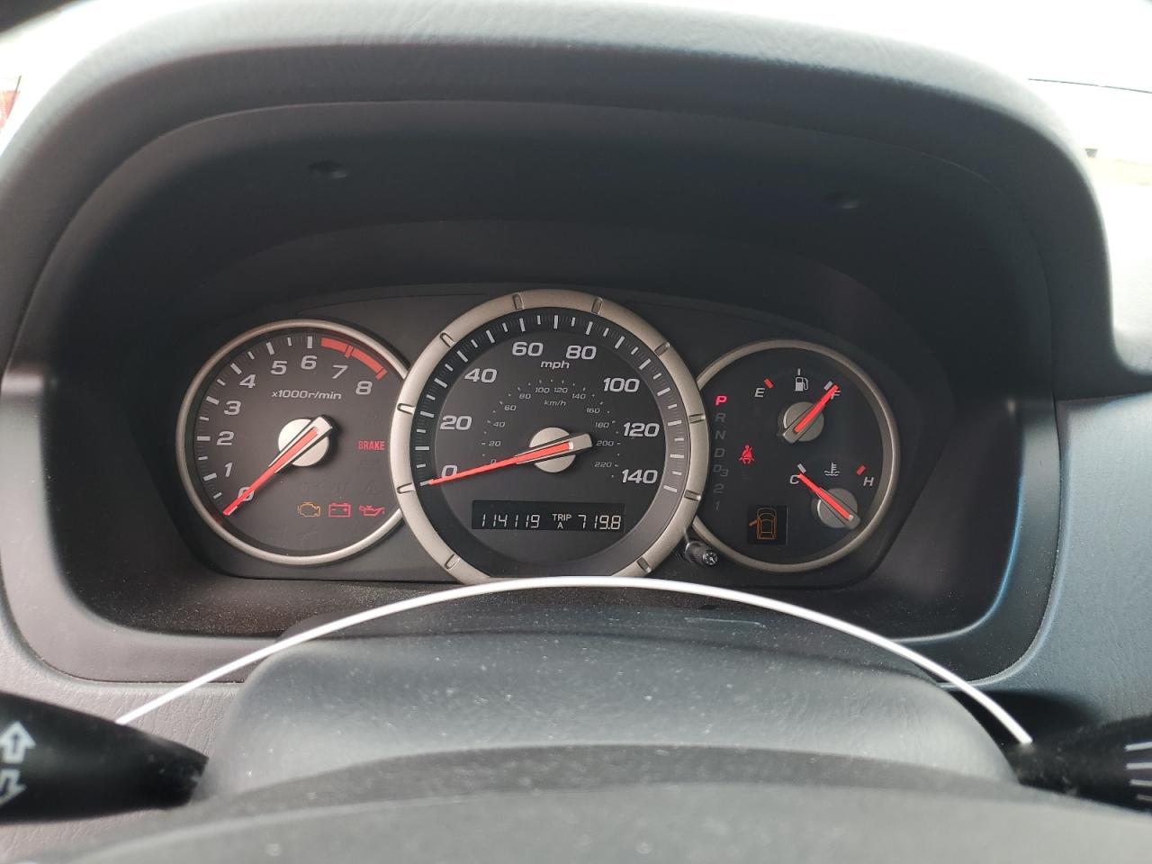 2HKYF18597H531301 2007 Honda Pilot Exl