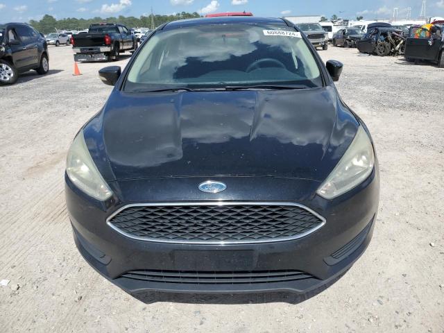 2015 Ford Focus Se VIN: 1FADP3K25FL210636 Lot: 60888724