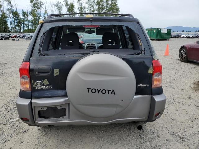 2003 Toyota Rav4 VIN: JTEHH20V130197585 Lot: 59016194