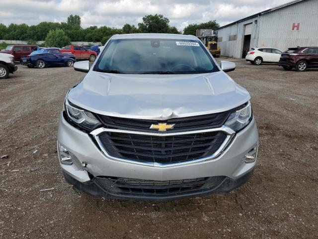 2020 CHEVROLET EQUINOX LT - 3GNAXJEV2LS510011