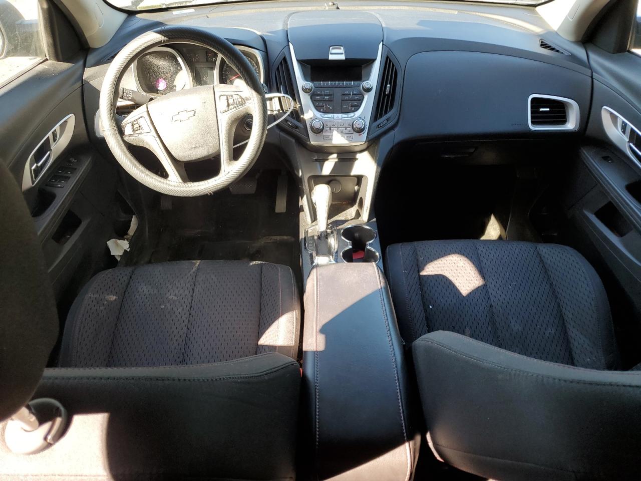 2GNFLEEK4E6351427 2014 Chevrolet Equinox Ls