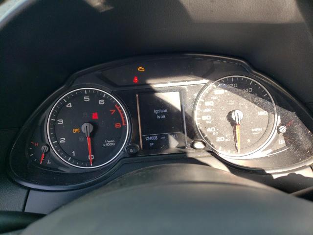 2011 Audi Q5 Premium Plus VIN: WA1LFAFP8BA074778 Lot: 59999674