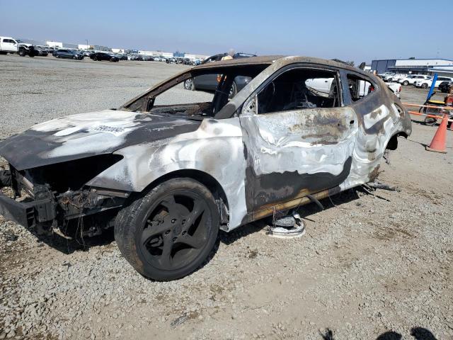 2020 Hyundai Veloster Base VIN: KMHTG6AF8LU026434 Lot: 59922884