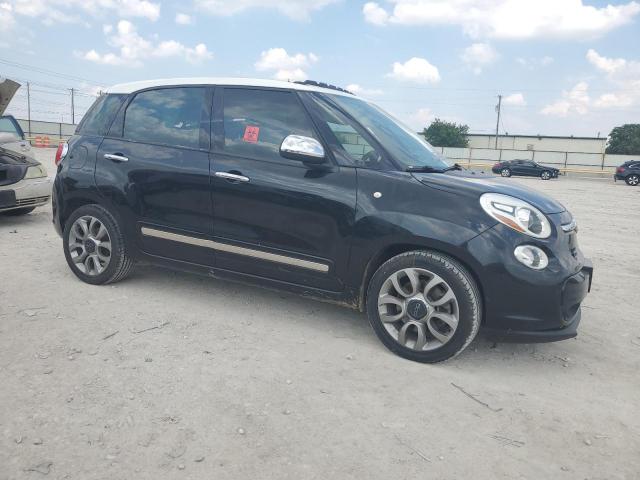 VIN ZFBCFACHXEZ006350 2014 Fiat 500L, Lounge no.4