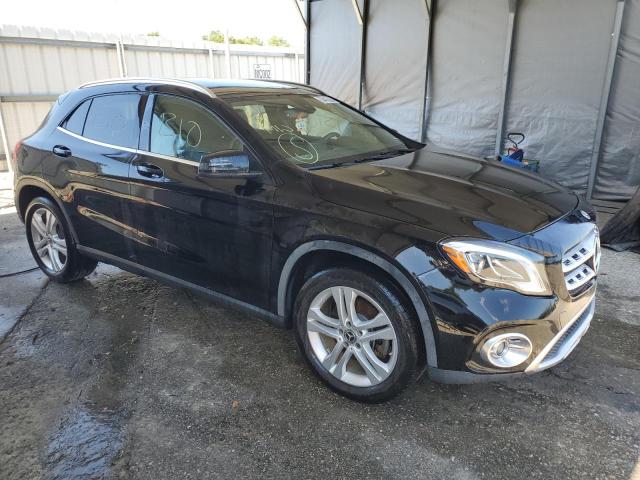 2020 Mercedes-Benz GLA-klasse - Image 4