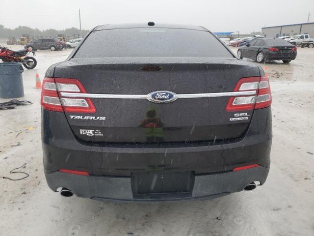 2014 Ford Taurus Sel VIN: 1FAHP2E85EG144799 Lot: 58400014