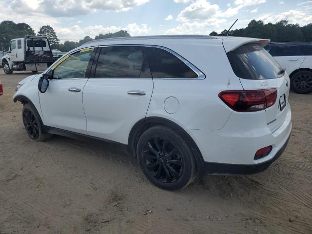2020 KIA SORENTO EX - 5XYPH4A53LG670729