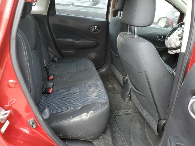 VIN 3N1CE2CPXEL380948 2014 Nissan Versa, S no.10