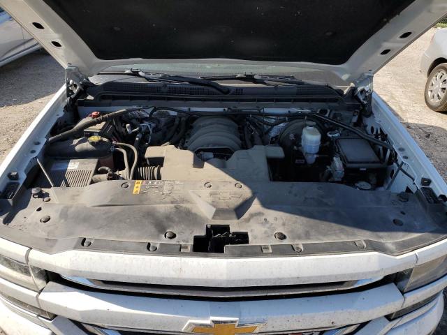 VIN 3GCUKSEC2JG318726 2018 Chevrolet Silverado, K15... no.11