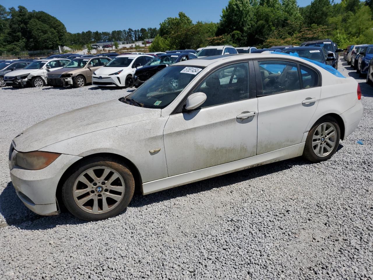 BMW 325i 2006 3-Series