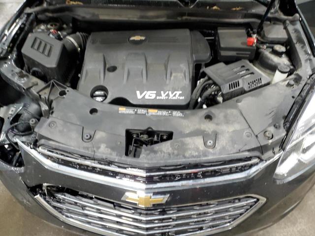 VIN 2GNFLGE34H6184737 2017 Chevrolet Equinox, Premier no.11