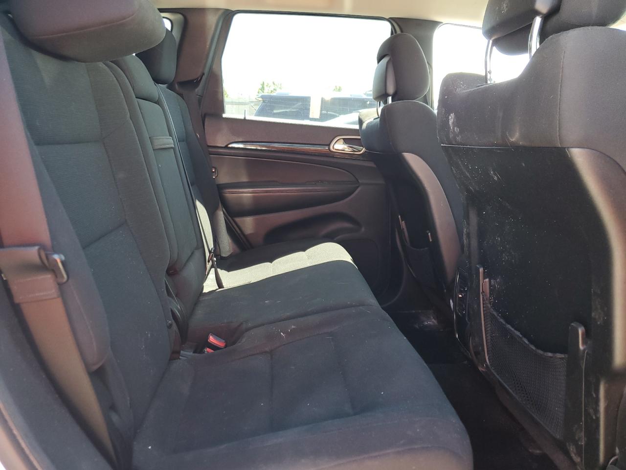 1C4RJFAG0DC626820 2013 Jeep Grand Cherokee Laredo