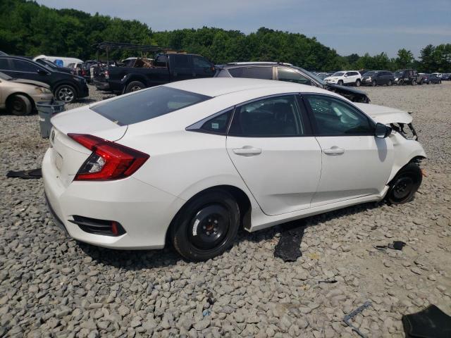 2020 HONDA CIVIC LX - 2HGFC2F69LH532440