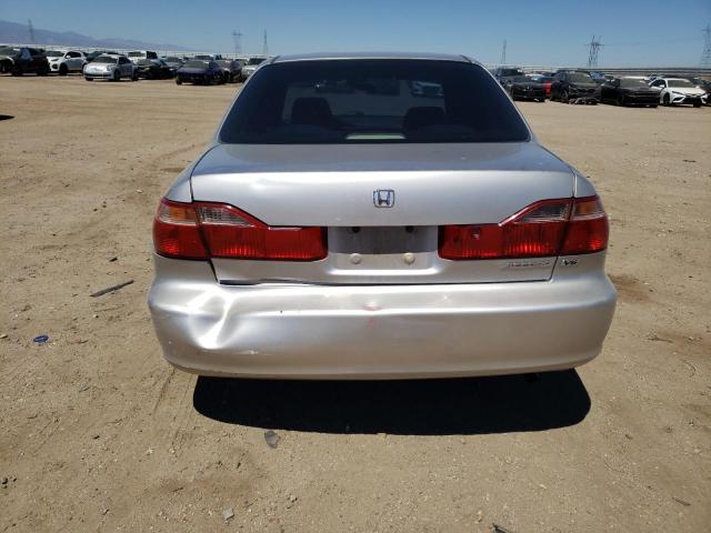 1HGCG1647WA013177 1998 Honda Accord Lx