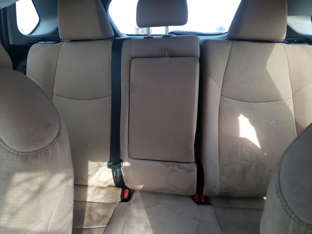 2T3F1RFV1MW189967 2021 Toyota Rav4 Le