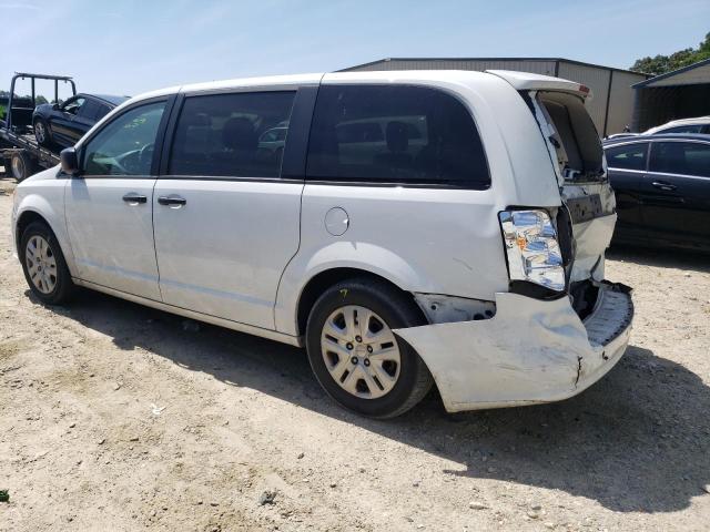 2019 DODGE GRAND CARA - 2C4RDGBG6KR530920