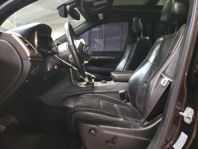 2017 Jeep Grand Cherokee Limited VIN: 1C4RJFBGXHC764384 Lot: 58358754