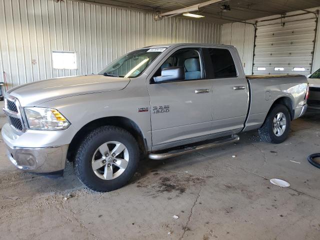 2014 Ram 1500 Slt VIN: 1C6RR7GT2ES141127 Lot: 58258414