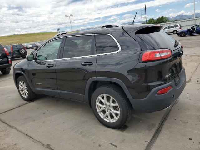 2015 Jeep Cherokee Latitude VIN: 1C4PJMCS5FW773522 Lot: 60641474