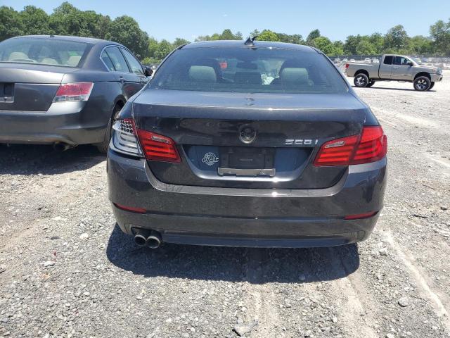 WBAXG5C58DDY31529 2013 BMW 528 I