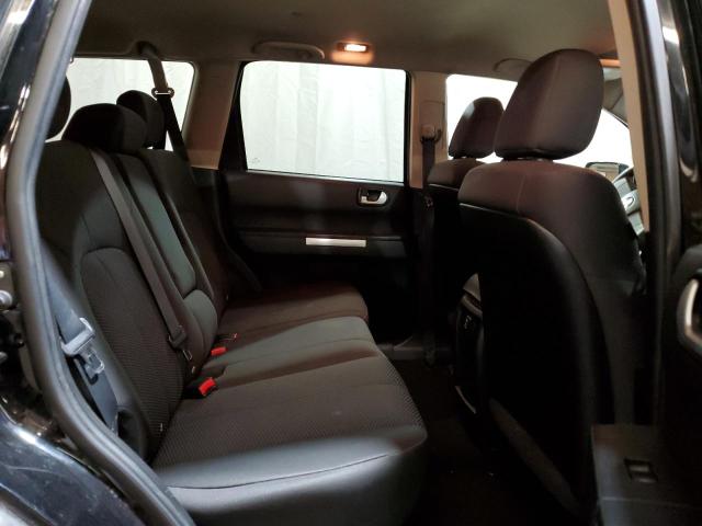 2010 Mitsubishi Endeavor Ls VIN: 4A4JN2AS9AE012873 Lot: 60062954