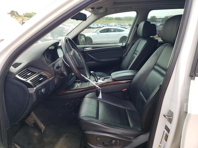 2010 BMW X5 xDrive30I VIN: 5UXFE4C56AL383516 Lot: 59213364