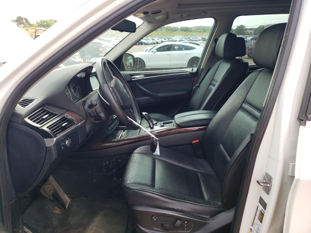 5UXFE4C56AL383516 2010 BMW X5 xDrive30I