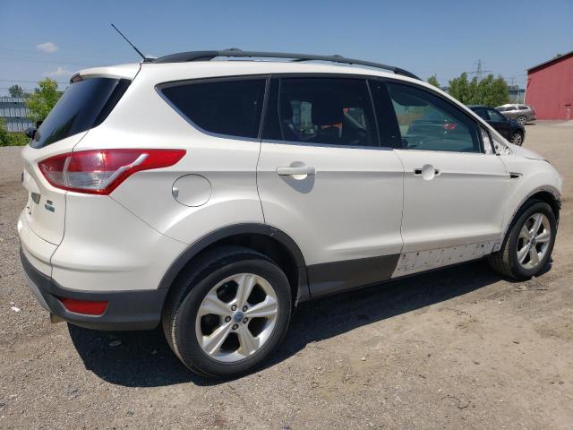 2013 Ford Escape Se VIN: 1FMCU9GX9DUA05202 Lot: 58289064