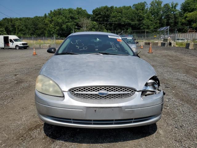 2003 Ford Taurus Lx VIN: 1FAFP52U63G124181 Lot: 59068494