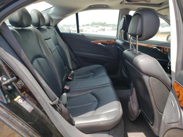 2006 Mercedes-Benz E 350 4Matic VIN: WDBUF87J26X203483 Lot: 58756674