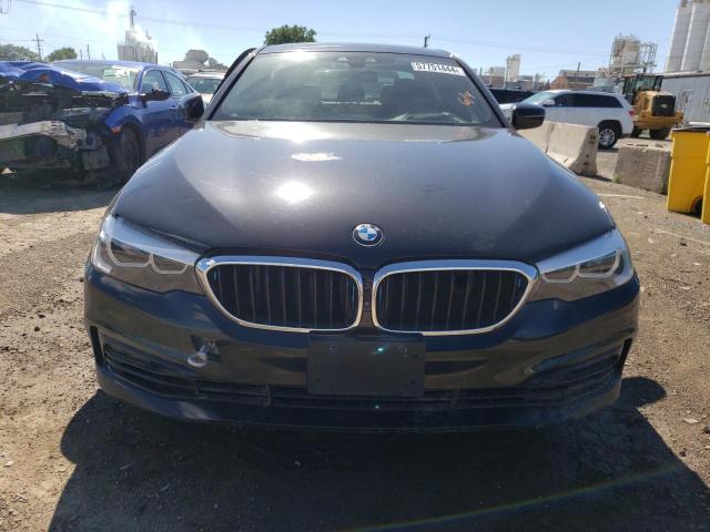 VIN WBAJB1C57KB376923 2019 BMW 5 Series, 530XE no.5