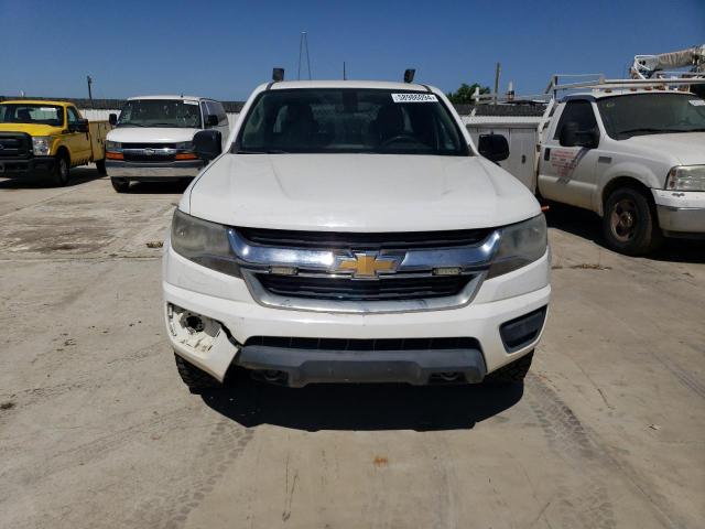 2018 Chevrolet Colorado VIN: 1GCHTBEA9J1250839 Lot: 58986094