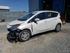 NISSAN VERSA NOTE photo