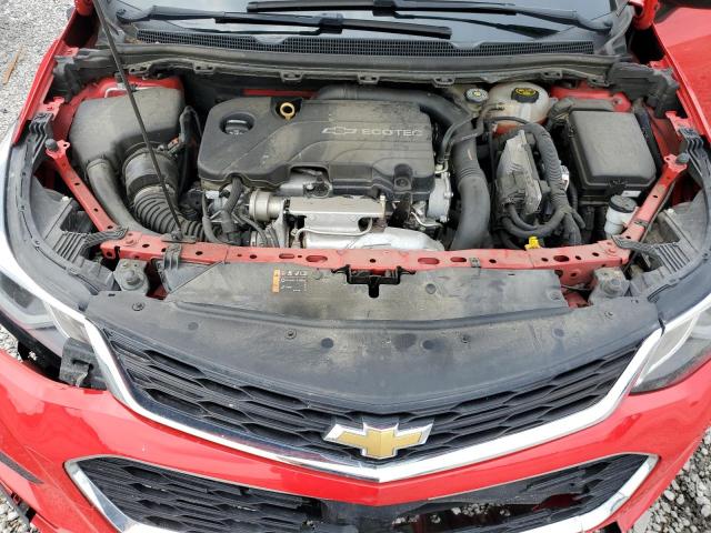 VIN 1G1BE5SMXG7250914 2016 CHEVROLET CRUZE no.11