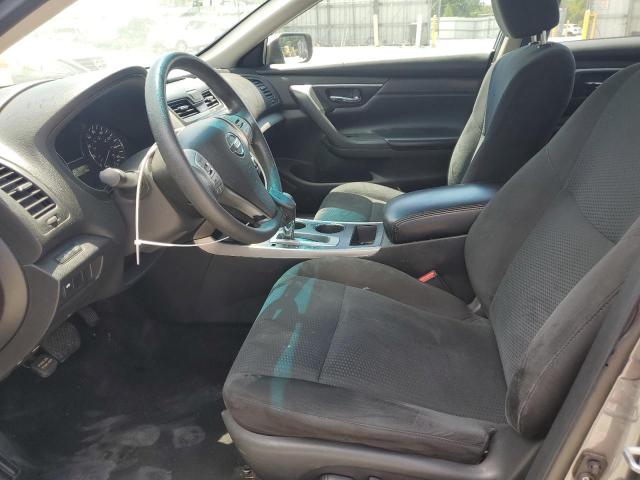 2015 NISSAN ALTIMA 2.5 - 1N4AL3AP7FC495383