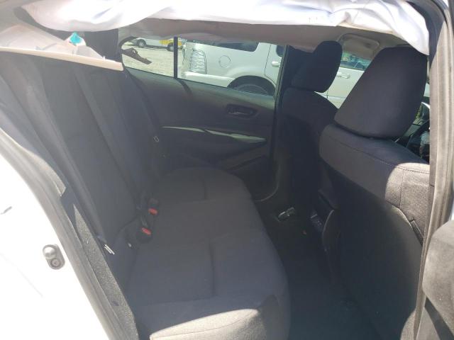 2024 TOYOTA COROLLA LE - 5YFB4MDE8RP160317