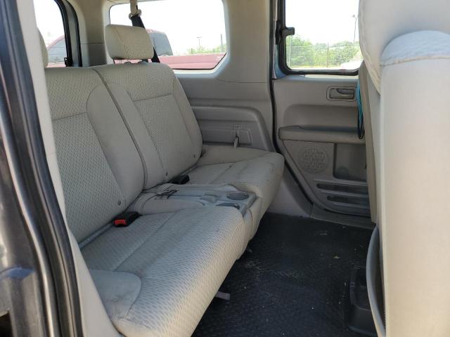 2011 Honda Element Ex VIN: 5J6YH2H77BL000226 Lot: 58241184