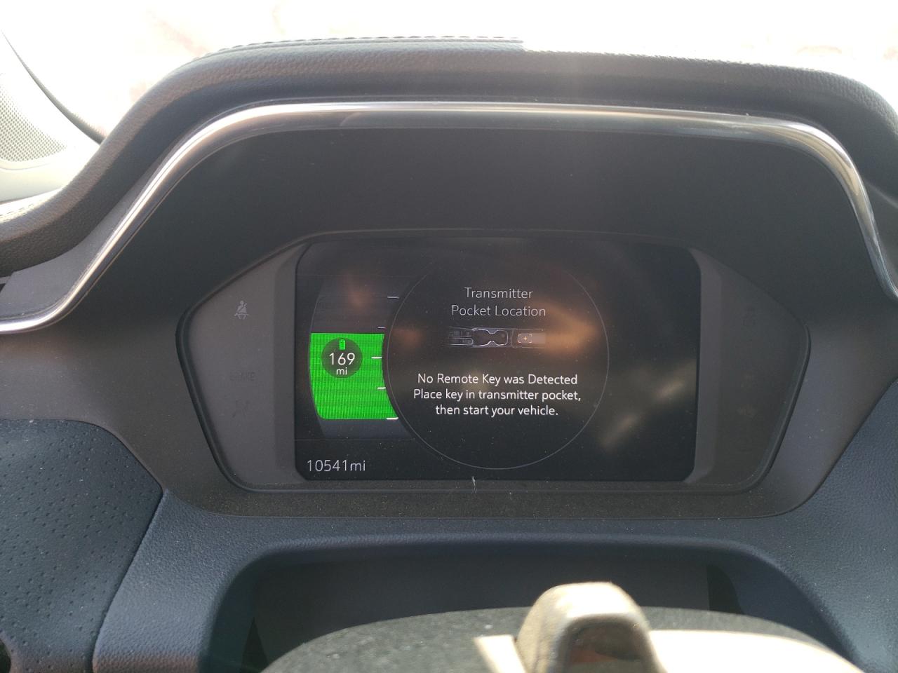 1G1FZ6S01N4120818 2022 Chevrolet Bolt Euv Premier