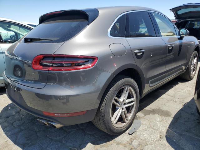 2016 Porsche Macan S VIN: WP1AB2A55GLB47538 Lot: 58106484