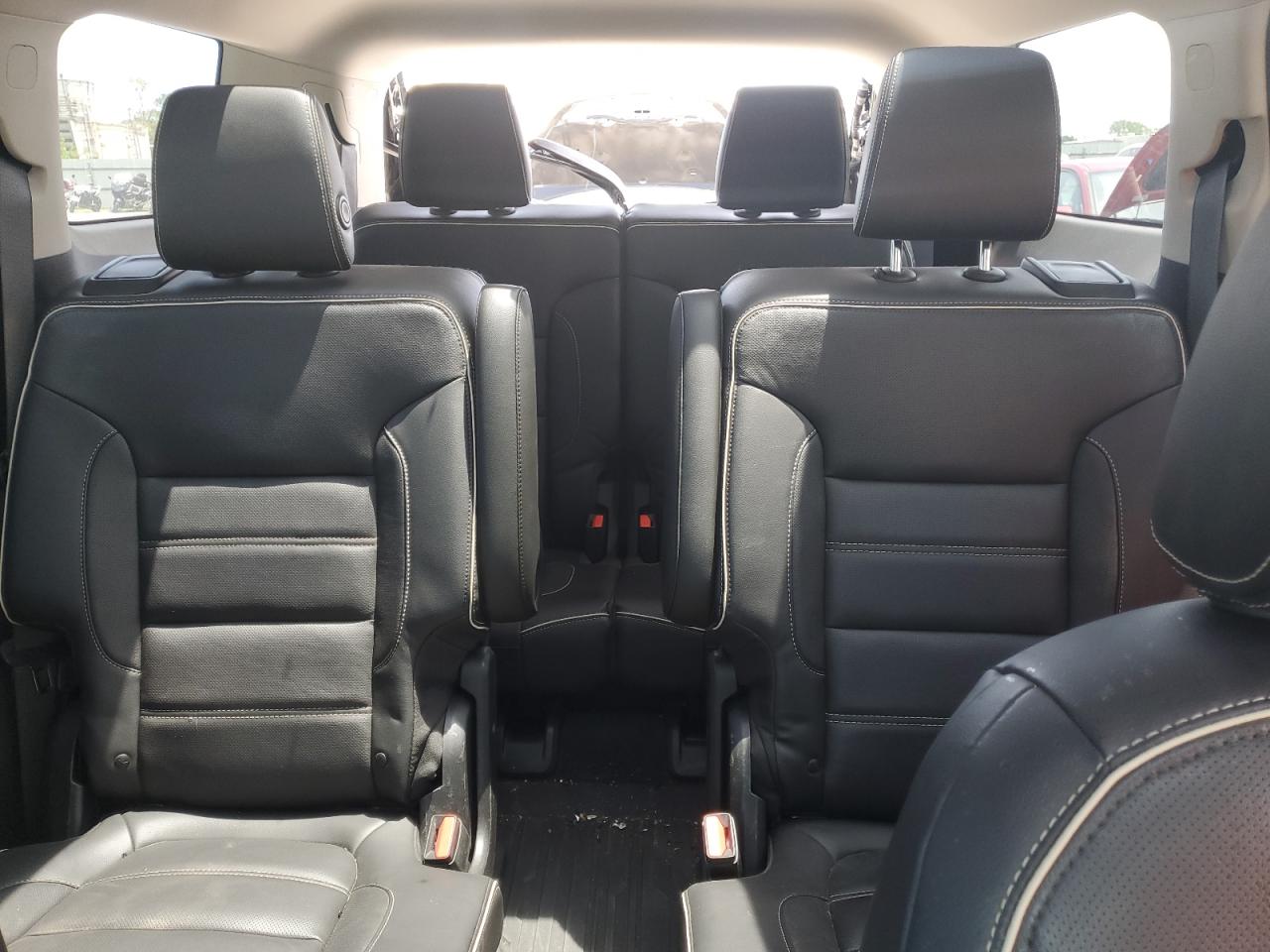 1GKKNPLS1HZ319516 2017 GMC Acadia Denali