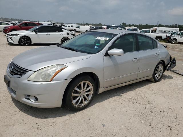 2011 Nissan Altima Base VIN: 1N4AL2AP6BC126938 Lot: 57767314