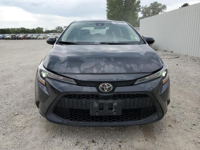 2021 Toyota Corolla Le VIN: 5YFEPMAE3MP237676 Lot: 58155634